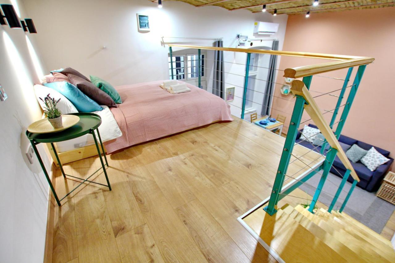 Lovely&Modern Downtown Apartment With Free Parking Boedapest Buitenkant foto