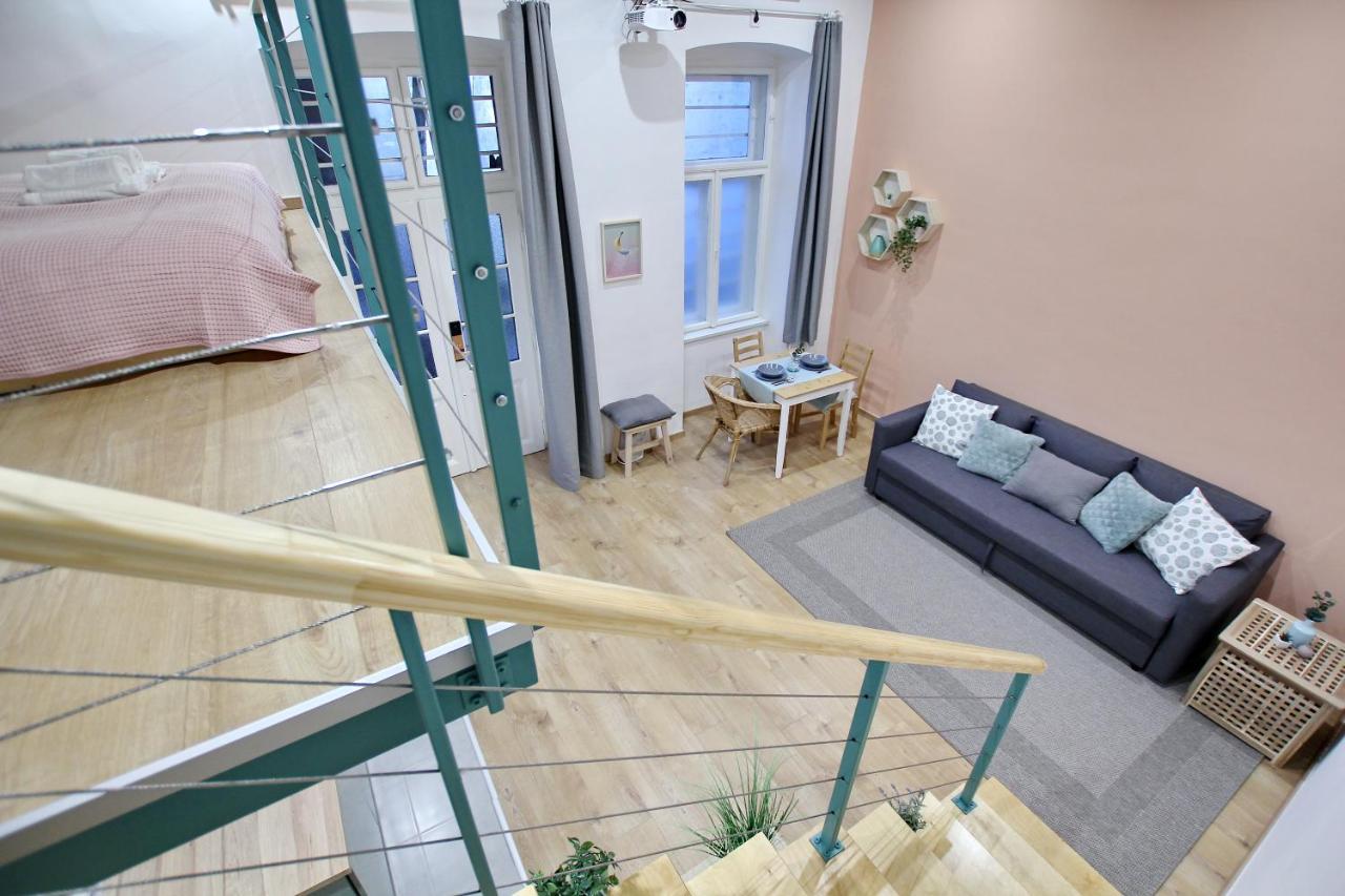 Lovely&Modern Downtown Apartment With Free Parking Boedapest Buitenkant foto
