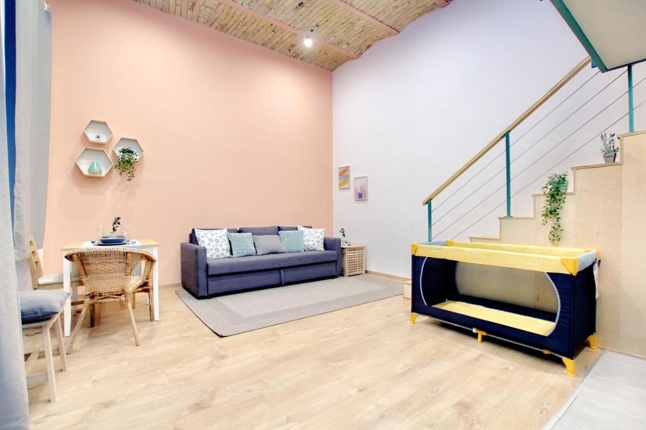 Lovely&Modern Downtown Apartment With Free Parking Boedapest Buitenkant foto